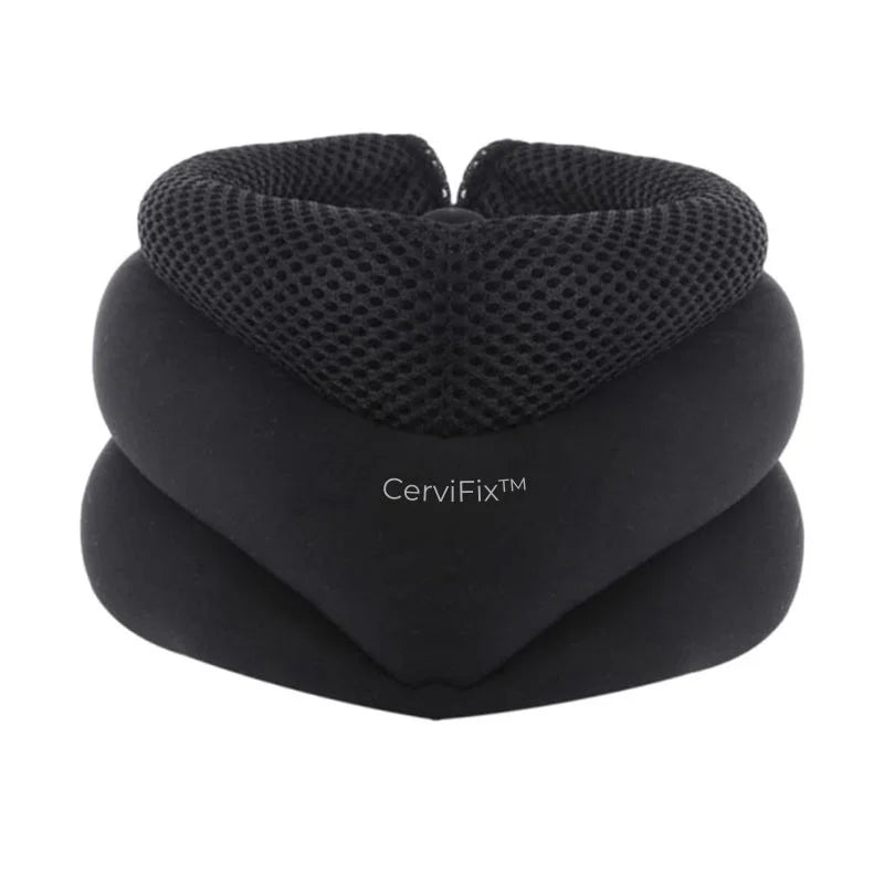 CerviFix Neck Brace: Advanced Cervical Support for Pain Relief and Posture