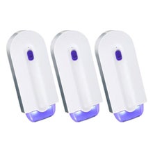 EverSmooth™: Gentle Hair Removal Device for Silky Smooth Skin