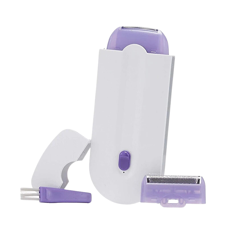 EverSmooth™: Gentle Hair Removal Device for Silky Smooth Skin