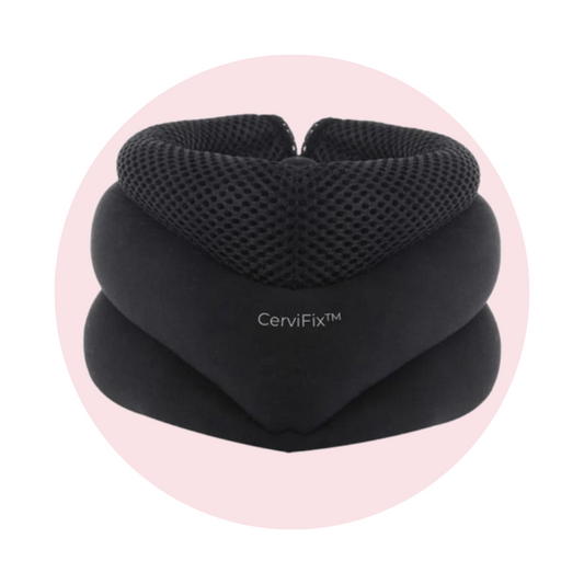 CerviFix Neck Brace: Advanced Cervical Support for Pain Relief and Posture