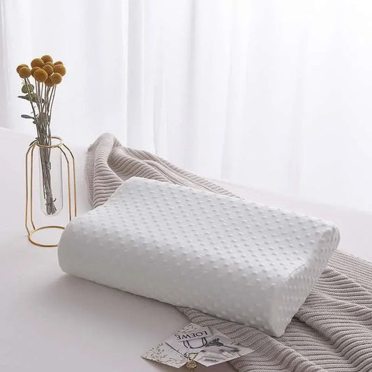 Tovah Life Memory Foam Pillow: Ultimate Comfort for Restful Sleep & Neck Support